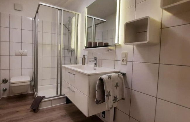 Seepark Burhave, Burhave - Photo 23