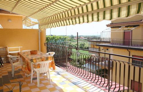 Appartamenti Calliope e Silvia, Giardini Naxos - Foto 20