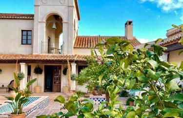 La Esperanza Granada Luxury Hacienda & Private Villa - Foto 23