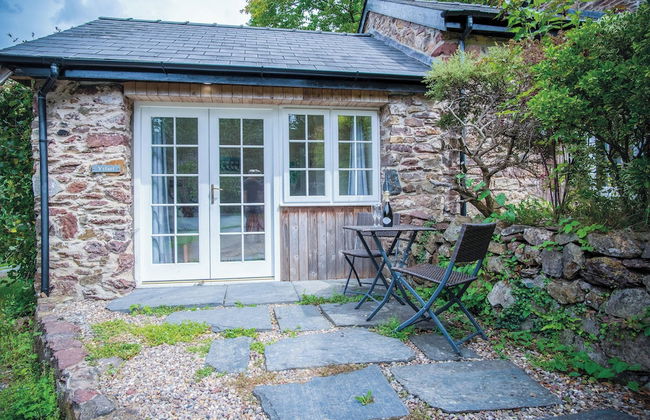 Ysfael - 1 Bedroom Studio - St Ishmael's - Foto 14