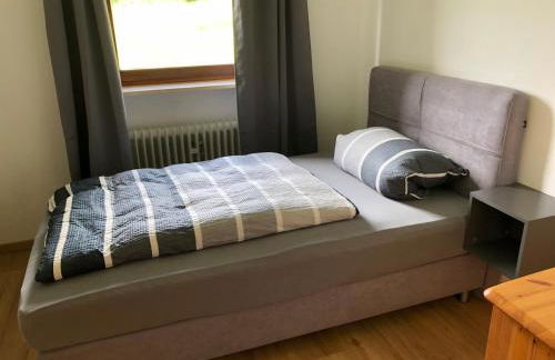 Ferienwohnung Bergidyll - Foto 35