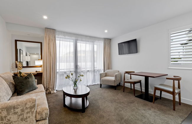 Queenstown House Lakeside Apartments - Foto 5