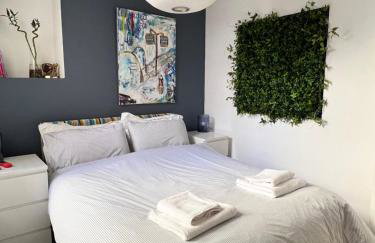 Sandy feet retreat - Photo 16