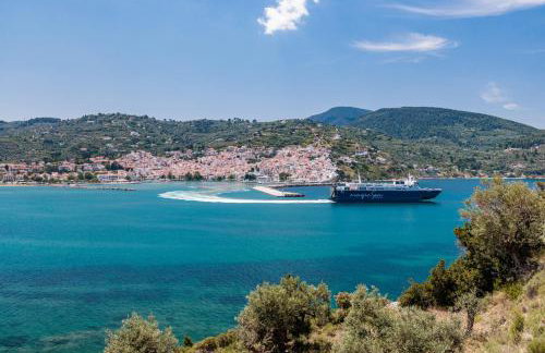 Pasithea Skopelos Retreat - Foto 44