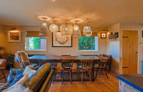 The Sheddie at Nostie Bay - Foto 3