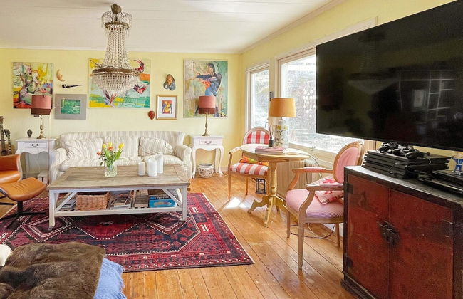 8 Person Holiday Home in Klovedal-by Traum - Photo 13