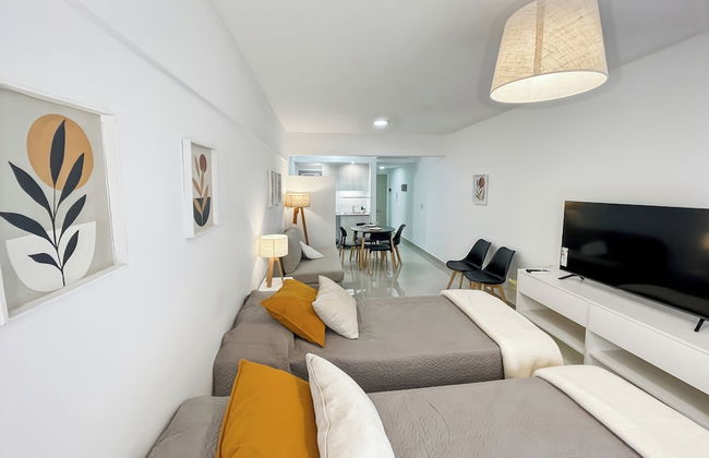 Ayres Suites Moreno - Foto 21