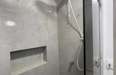 Flat Centro Rio Av Presidente Vargas x Uruguaiana - Vista panorâmica do Cristo & Metrô - Foto 16