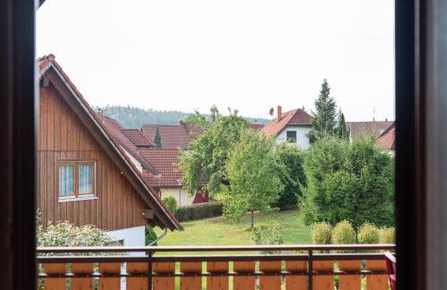 Ferienwohnung im Kappeler Wald - Photo 29