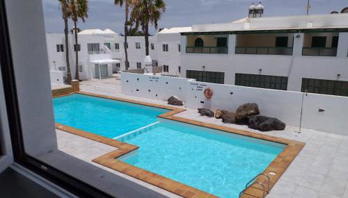 Apartment Cucharas Beach - Pool - Beach 2 min - Free AC & Wifi - Foto 3