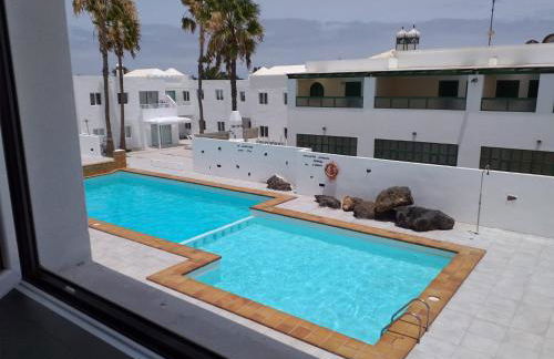 Apartment Cucharas Beach - Pool - Beach 2 min - Free AC & Wifi - Foto 3