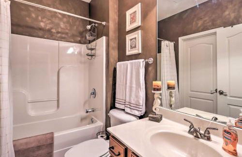 Condo with Lakefront Patio and Community Perks! - Photo 17