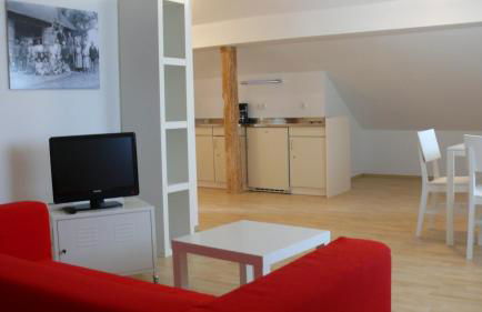 Gästehäuser Arnstorf - Foto 16