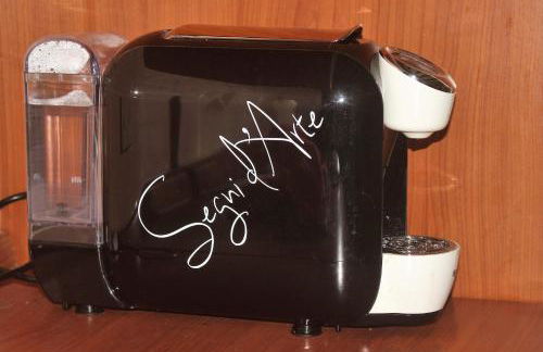 Fattoria Cristina Bilo Rosa - Foto 9