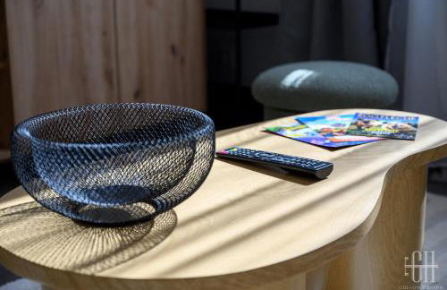 Studio Cosy - 100m Gare de Tours - Idéal - Photo 9