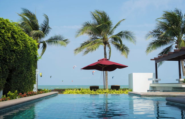 Tolani Le Bayburi Villas Pranburi - Foto 54