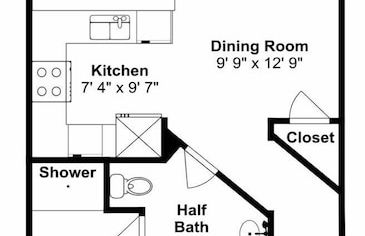 Cabana Club by SVR - Foto 21