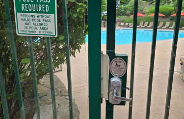 The Appalachian Hotel at Mountain Creek Resort - Pool, Hot Tub & Sauna - Foto 29