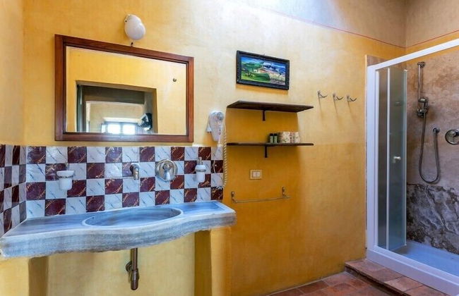 Podere Cunina - Foto 36