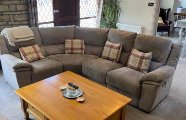 The Coach House at BYRE HOUSE - Foto 11