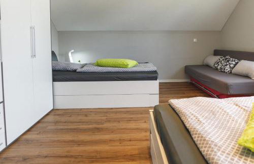 100 qm DG Wohnung 《Kehr wieder》Bexbach Saarland - Foto 16