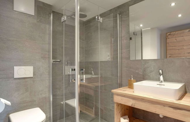 Chalet in Hollersbach / Salzburg Near ski Area - Foto 31