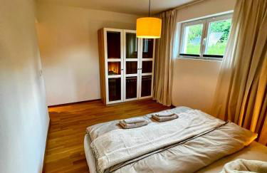 Gemütliche, moderne Wohnung in Fabrikanten Villa - Foto 33