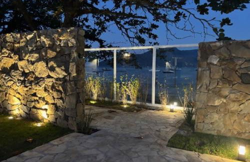 Paraíso Pé na Areia - Casa com 3 Suítes na Praia - Foto 32