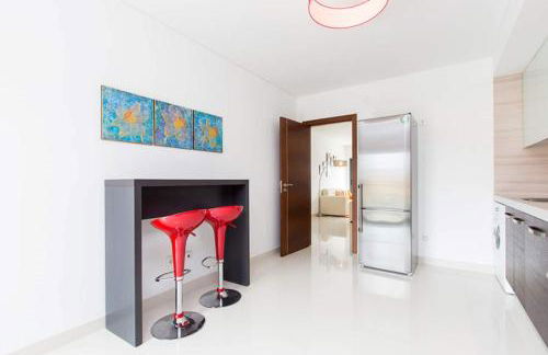 D Wan Deluxe Apartments - Foto 15