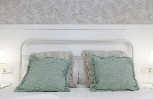 ELEGANTE APT DE DISEÑO 2 HAB SEVILLA WIFI-5 PAX - Foto 14