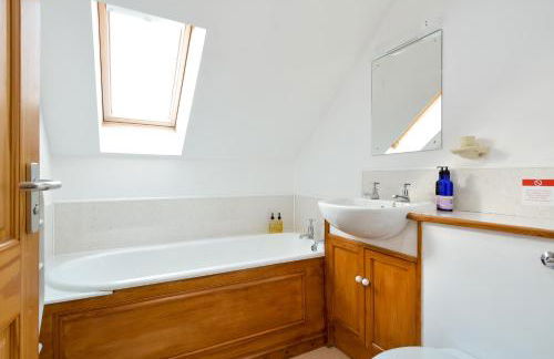 Cardross Holiday Cottages - Foto 12