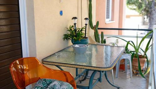 Serene Apartment in Neo Herakleio - Athens - Foto 2