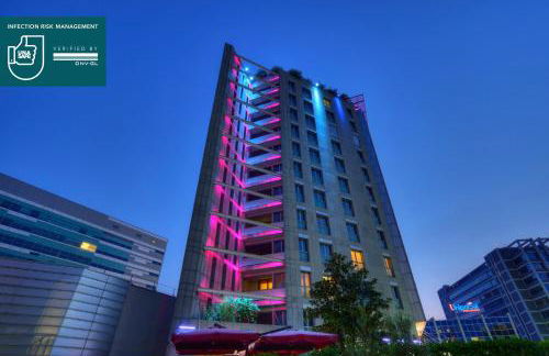 UNA Hotels The One Milano Hotel & Residence - Foto 11