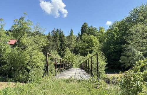 Agroturystyka Wilkowyja - Foto 29