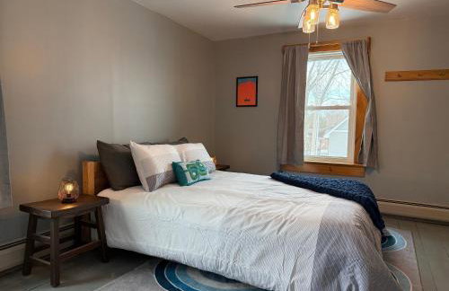 Lakefront Farmhouse for Family Gatherings - Foto 17