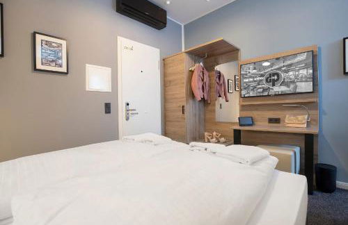 Aparthotel by dasPaul - Foto 25