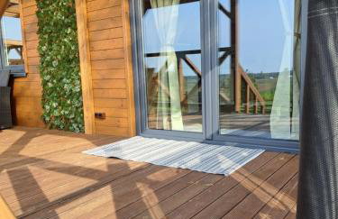 Domki Na Wzgórzu - domek nr 2 - Foto 15