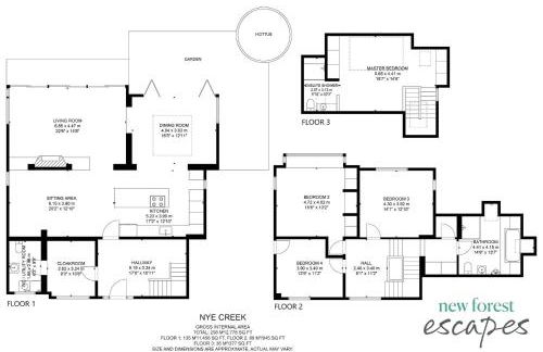 Nye Creek Or Nye Creek & Little Nye - Foto 56