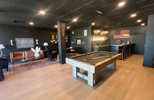 LIC Mgr - MODERN 4 BED 4 BATH VILLA - UPSCALE OCEANFRONT RESORT - INDOOR PICKLEBALL - SPEAKEASY! - Foto 4