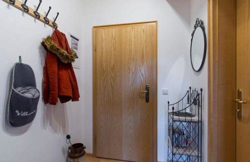 Alpenblick am Weissensee Ruhiges Apartment mit Balkon, Kamin und Netflix - Foto 9