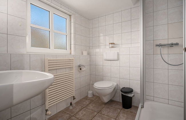 Deichhus Nordseeliebe - Foto 41