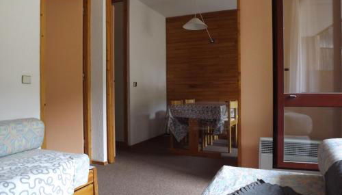 Apt For 4 With Balcony At The Plagne - Foto 5