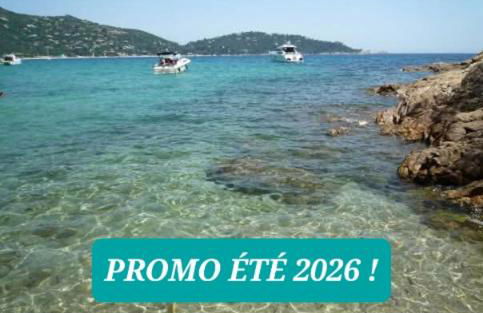 TOUT À PIED ! T3 FAMILIAL 150 m PLAGE LAVANDOU PISC PKG PRIV - Foto 13