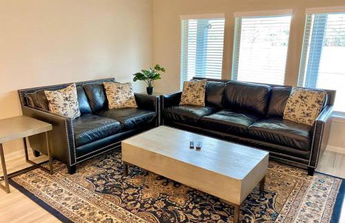 4-BR Getaway Ideal for Families - Foto 2