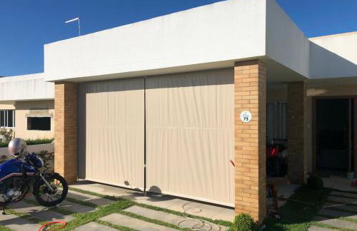 CASA CONDOMINIO COSTA PARADIZO 3 Quartos - Foto 10