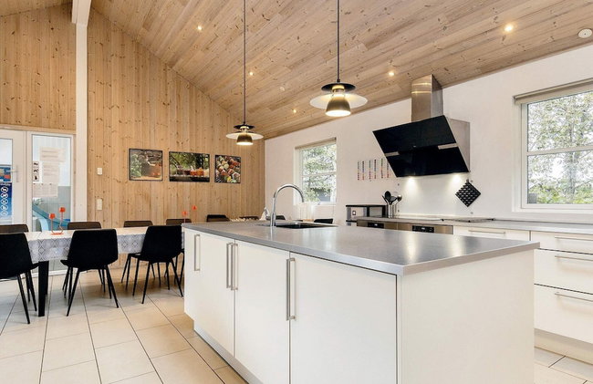 5 Star Holiday Home in Idestrup - Photo 9