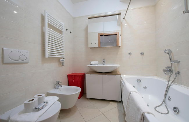 Prestige du Lac 27 in Lugano - Foto 45