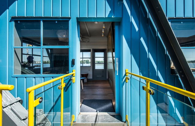 Numa Amsterdam The Crane - Foto 12