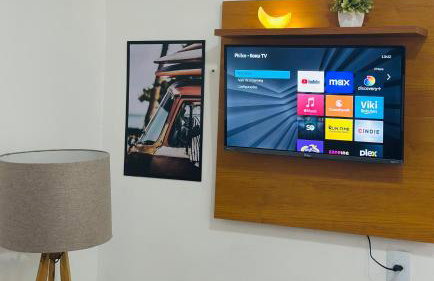 Studio Apto 2 - Praia Vista Linda próximo a rodoviária - Residencial Sereira - Foto 1