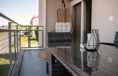 Apartman Patrizia - Foto 26